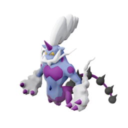 legends arceus male shiny