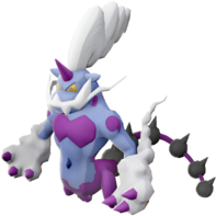 legends arceus male shiny preview