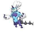 omegaruby alphasapphire male