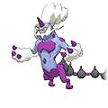 omegaruby alphasapphire male shiny