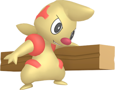 home male shiny preview