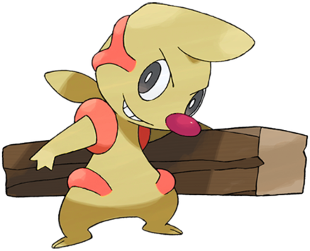 official artwork male shiny preview