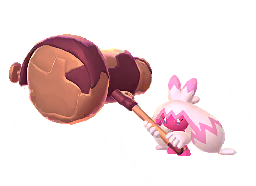 go male shiny preview