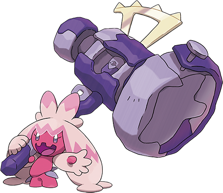 official artwork male preview