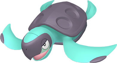 home male shiny preview