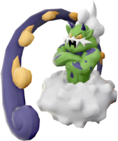 legends arceus male shiny preview