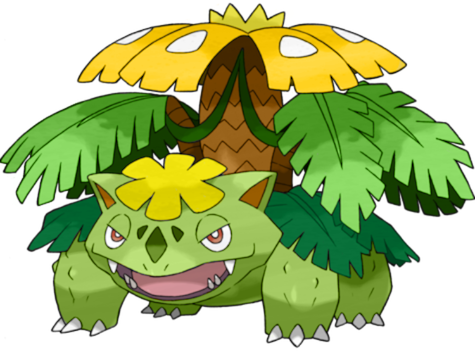 official artwork male shiny preview