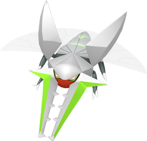 home male shiny preview