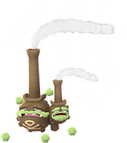 go male shiny preview