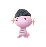 go female shiny preview