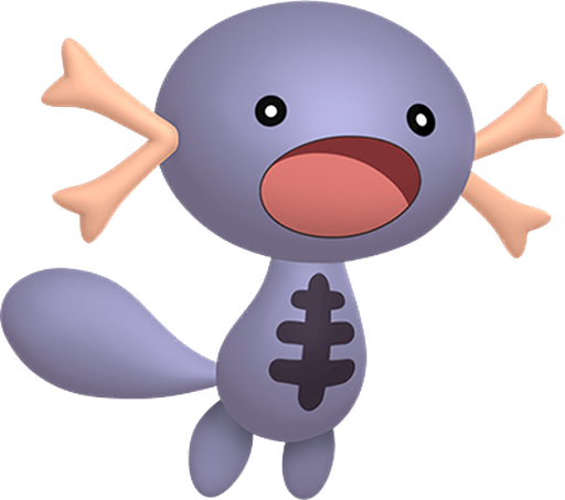 home male shiny preview