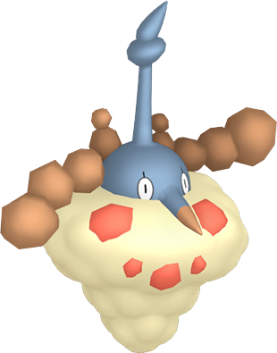 home male shiny preview