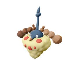 legends arceus male shiny