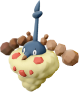 legends arceus male shiny preview