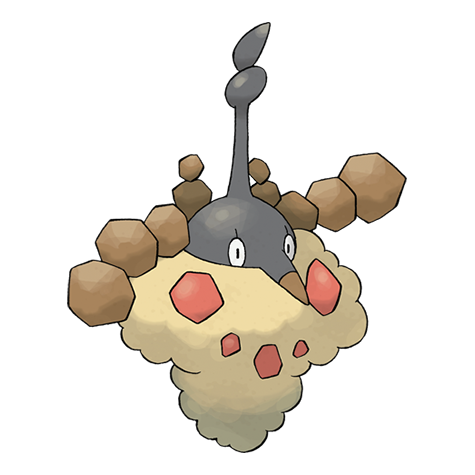 official artwork male