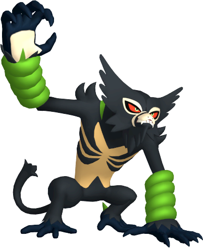 home male shiny preview