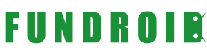 Fundroid logo zielone