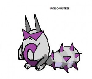 poison steel Fiflaq21