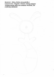 wierszyk Martyna Zawada