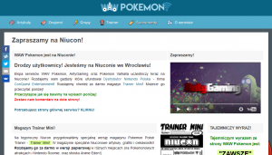 2015 08 04 20 30 30 Zapraszamy na Niucon WAW Pokemon