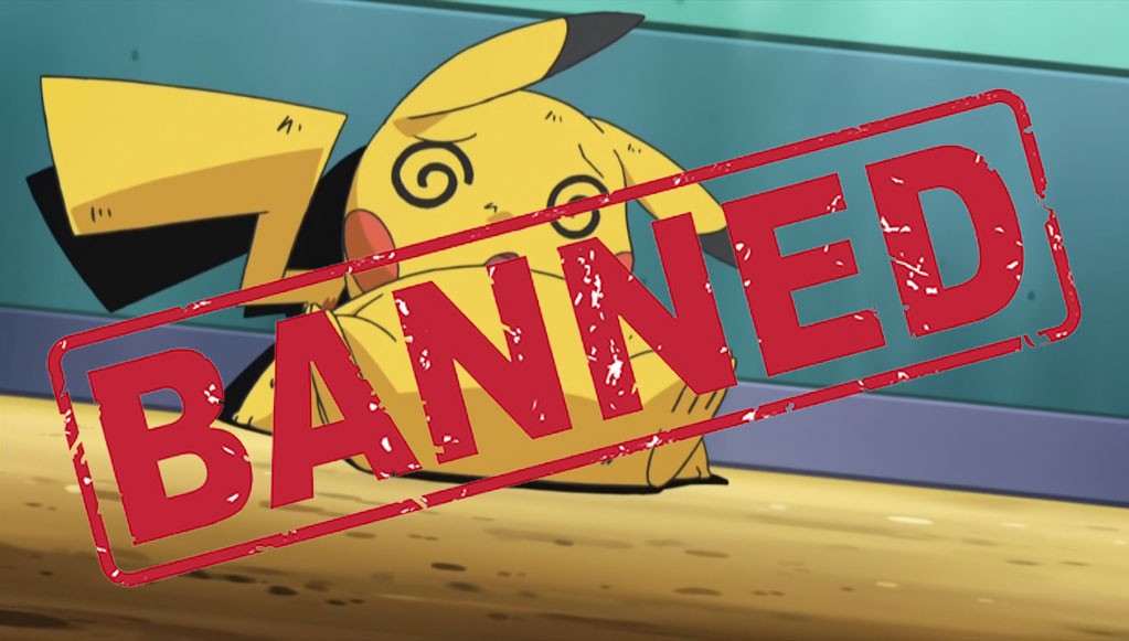 Nowy Anti-Cheat w Pokemon GO!
