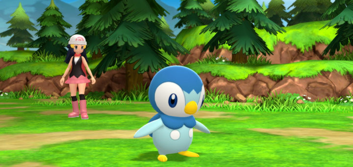 screeny | WAW Pokemon