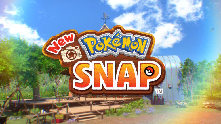 New Pokemon Snap – recenzja! Być przyrodnikiem Pokemon!
