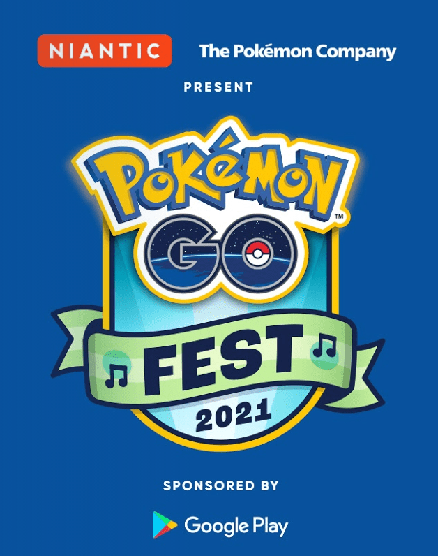 Zrób swój Pokemon GO Fest w domu wraz z tymi gadżetami od Niantic!