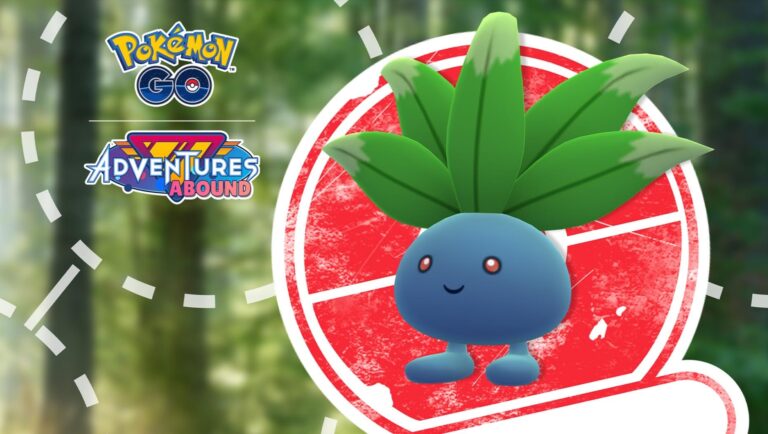 Aktywności o “dziwacznej” tematyce w Pokémon GO