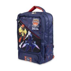 EUIC 2024 Pokemon Center card backpack
