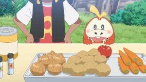 Pokemon Horizons The Series Part 3 Screenshot 034