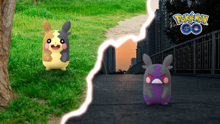 Pokémon GO przedstawia Morpeko i zapowiada nadchodzące funkcje!