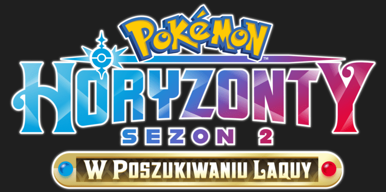 „Pokémon Horyzonty: Seria” powróci w lutym 2025 z drugim sezonem w Netflixie