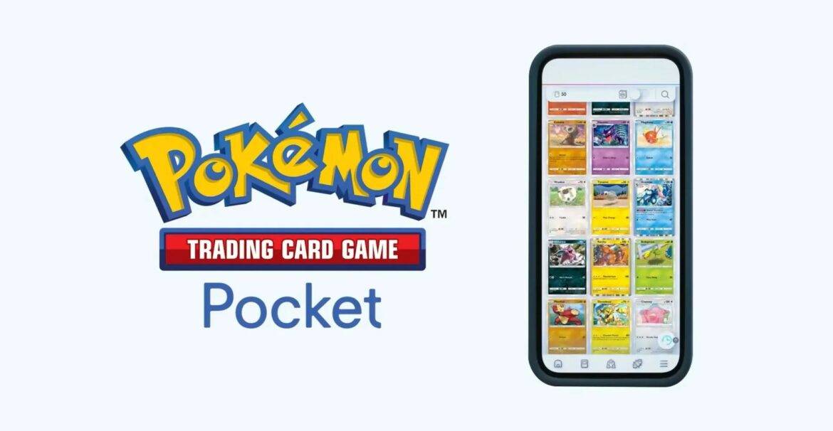 Pokemon Pocket – jak macie mało czasu i lubicie karciankę – zagrajcie! RECENZJA!