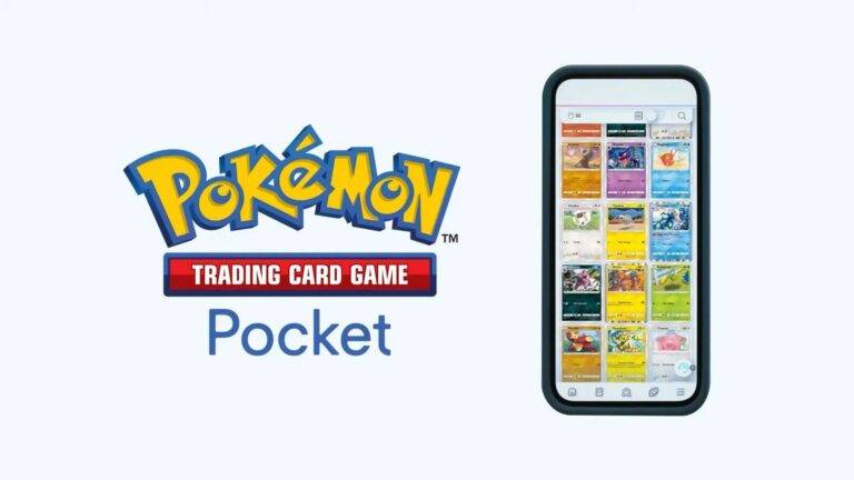 Pokemon Pocket – jak macie mało czasu i lubicie karciankę – zagrajcie! RECENZJA!