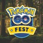 Daty Pokémon GO Fest 2025