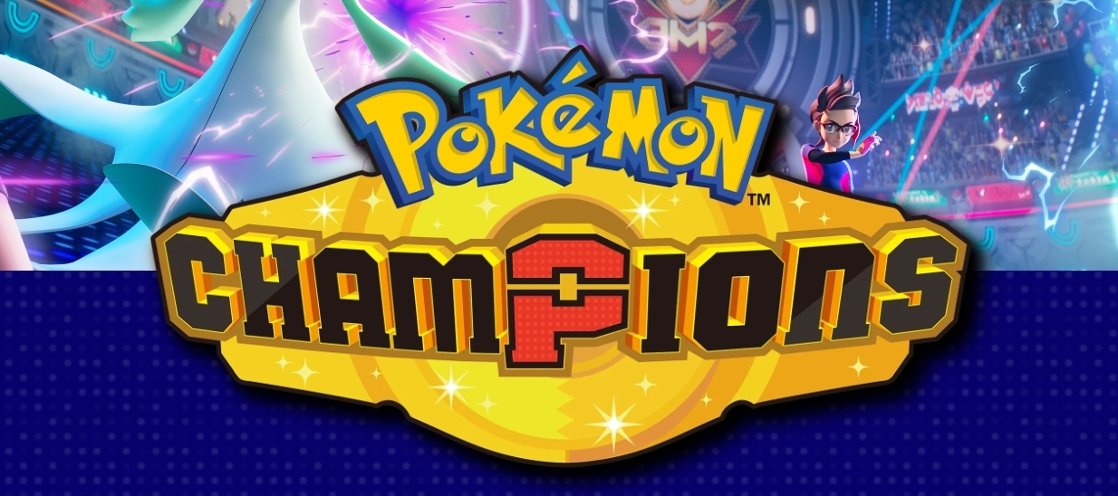 Pokemon Champions. Po co powstaje klon Showdowna?