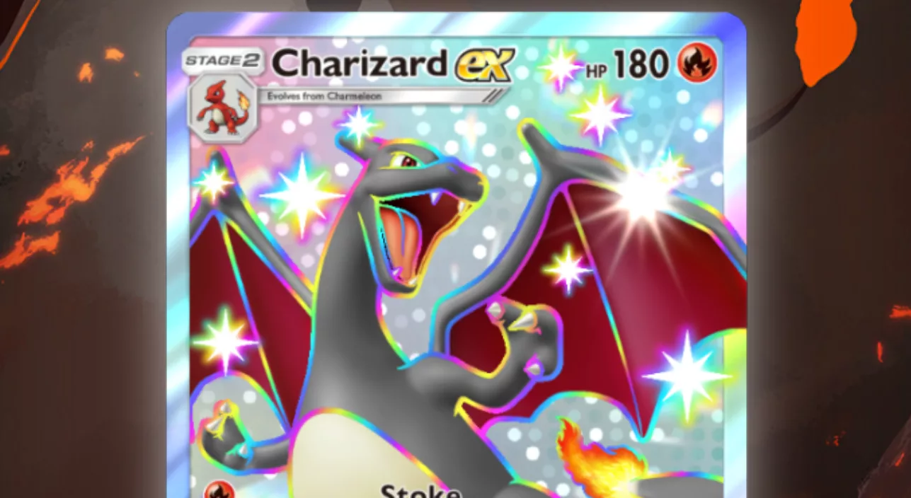 Karty Shiny będą szóstą, dodatkową kartą w secie B1 w Pokecie