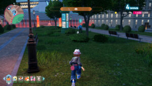 Pokemon Legends Z A Screenshot Gameplay 1 EN 1