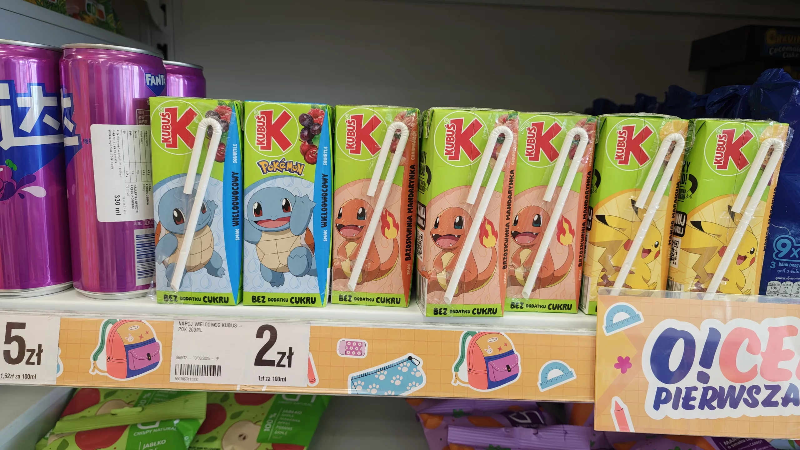 Pokémon w Dealz – Przegląd gadżetów, które czekają na kolekcjonerów