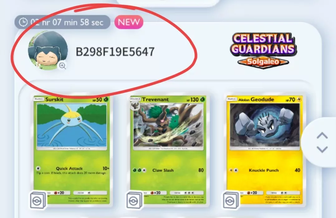 Dlaczego nasze Wonder Picks to boty? Tajemnica dziwnych kont w Pokémon TCG Pocket