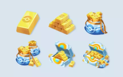 W co inwestować Poke Gold w Pokémon TCG Pocket? Poradnik wydawania waluty
