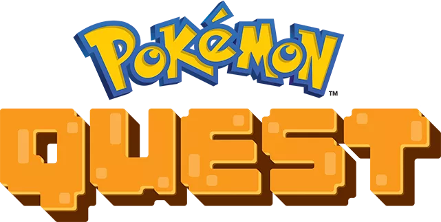 Pokémon Quest