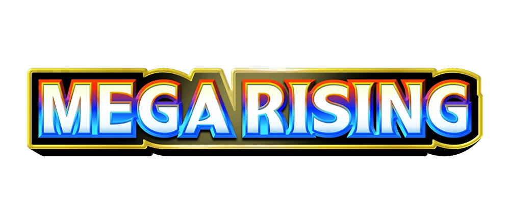 Mega Rising