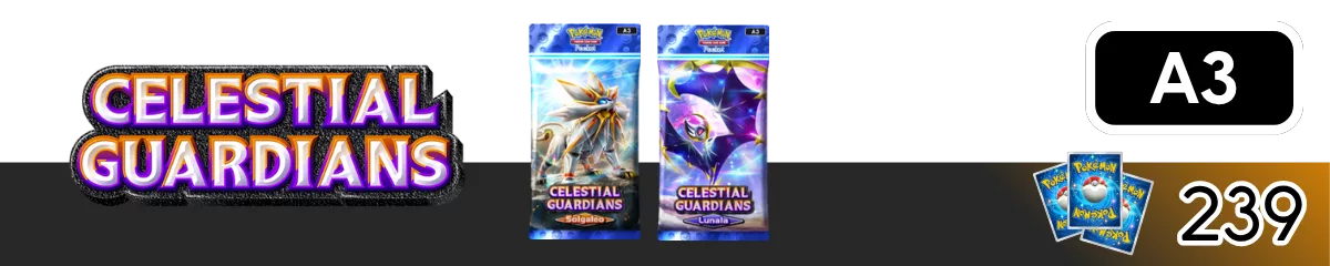 celestial guardians set