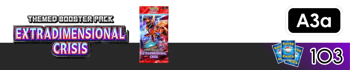 extradimensional crisis set