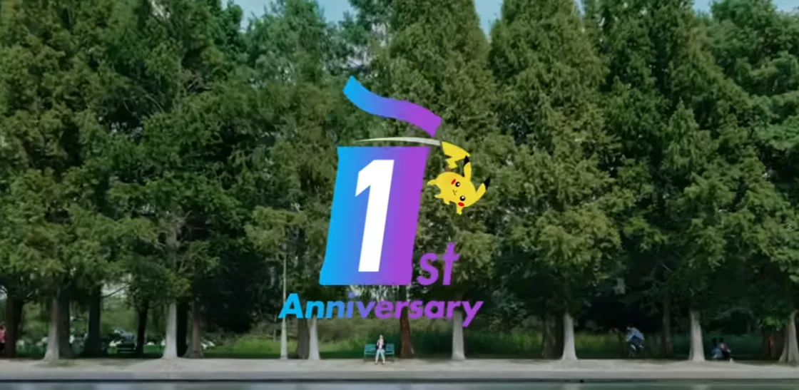 Rok z Pokemon Pocket – rocznicowy film wyciekł do sieci!