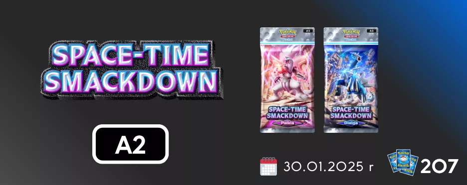 space time smackdown p set
