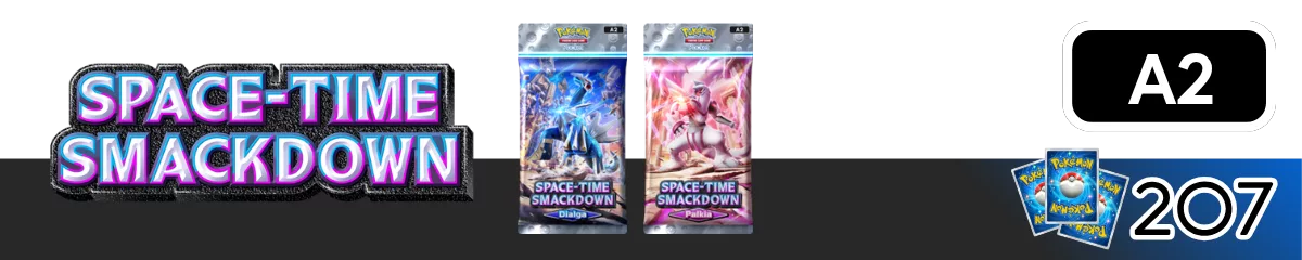 space-time smackdown set