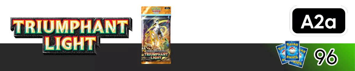 triumphant light set